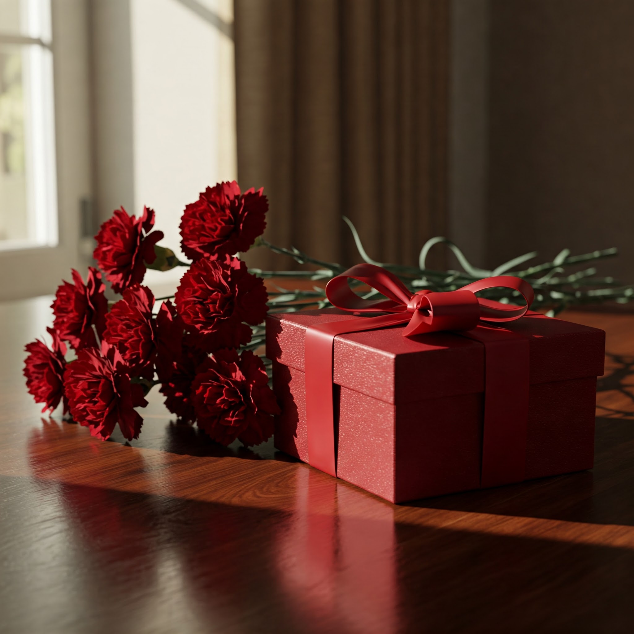 60대 어머니 선물