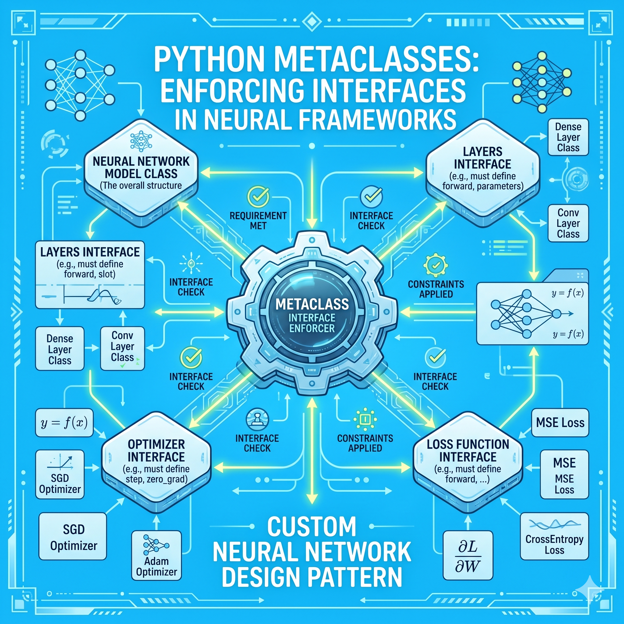 Metaclass