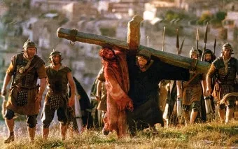 예수님의 십자가 구레네 사람 시몬의 이야기_9