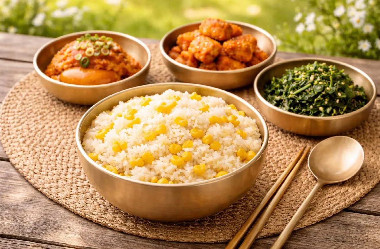 루피니빈 식단