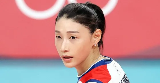 김연경선수