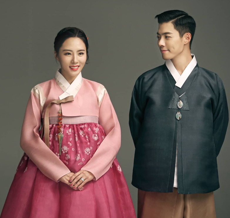 강남 이상화 결혼 임신 자녀