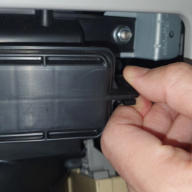 에어컨-필터-커버-분리