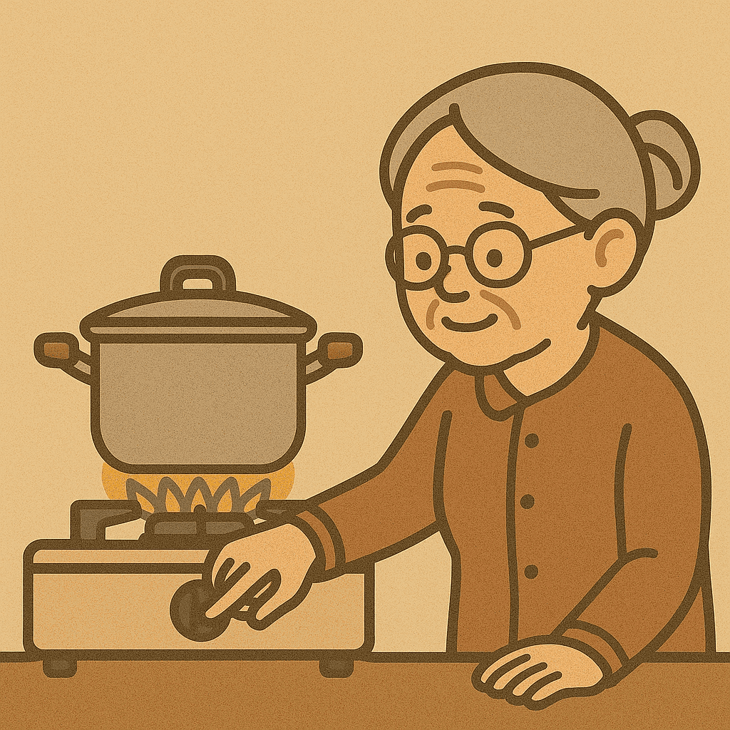 65세 이상 전기, 가스, 난방비 감면 신청 방법 및 지원 금액 총정리