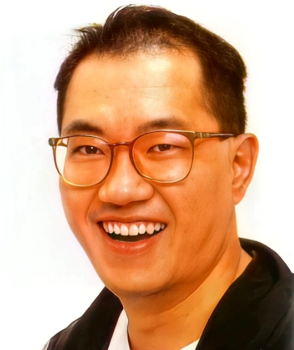 토리야마 아키라 프로필 나이 고향 학력 재산