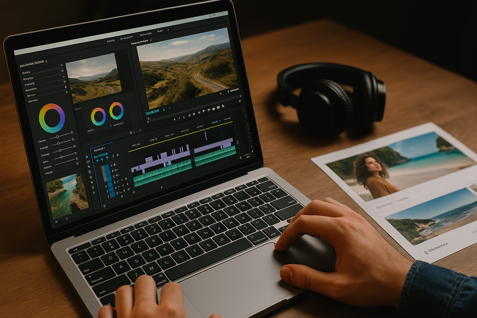 퀄리티있는영상만들기(Ai생성이미지)