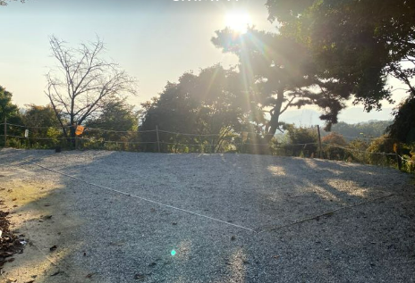 파이브이모션 캠핑장 S존