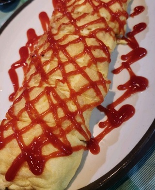 계란말이