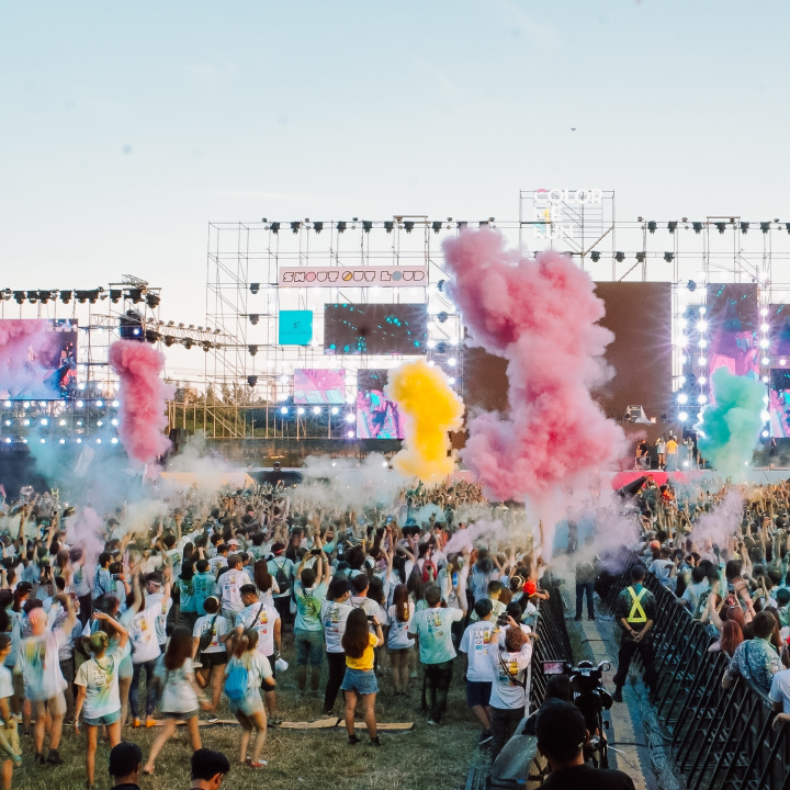 서울 재즈 페스티벌 예매