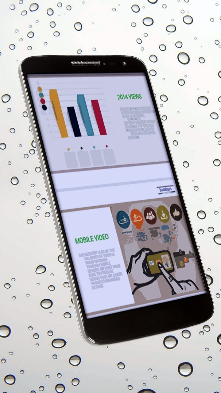 간단한 스마트폰 보안 설정 팁