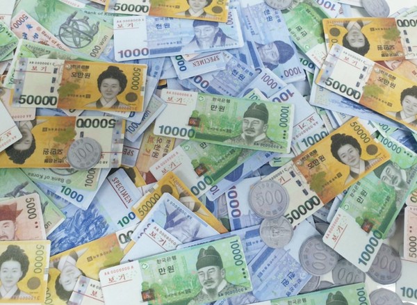 연말정산 소득공제