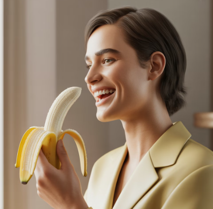 바나나 효능