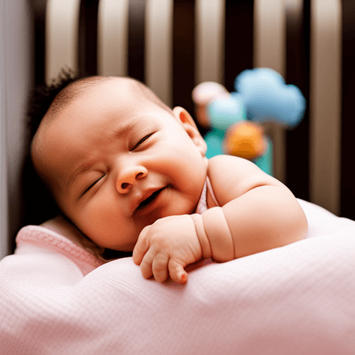 갓난아기 죽는 꿈 해몽 해석