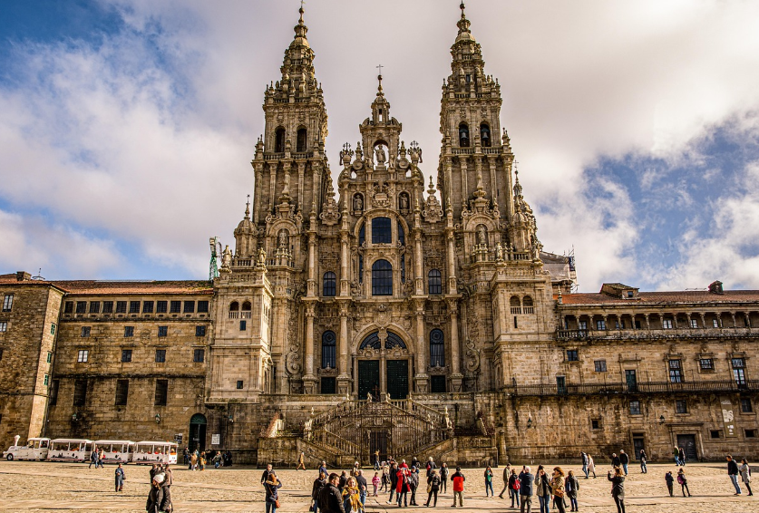 칠레 산티아고 여행 관련 예시 사진