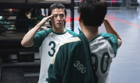 '오징어게임' 시즌2