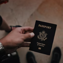 미성년자 여권발급 신청서류