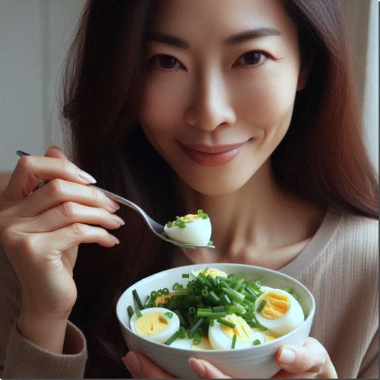 골파 효능 및 주요 영양소 활용법과 주의점