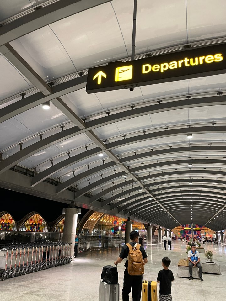 막탄-세부-국제공항