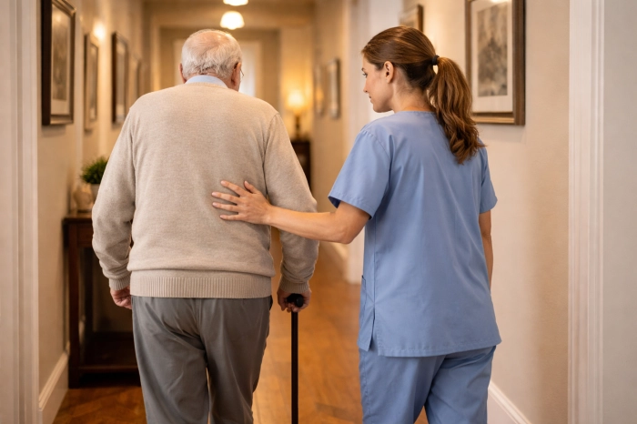 알츠하이머와 치매 차이