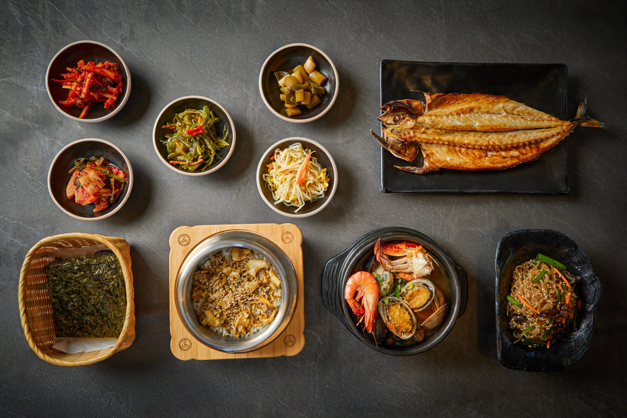 제주오성 순살갈치조림