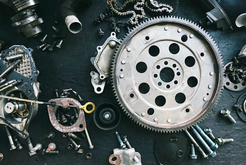 자동차 용품 교환주기