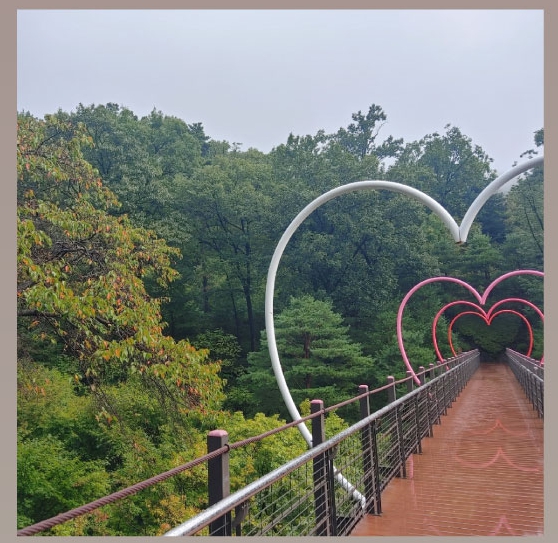 화담숲 화담채 예약 관련 이미지