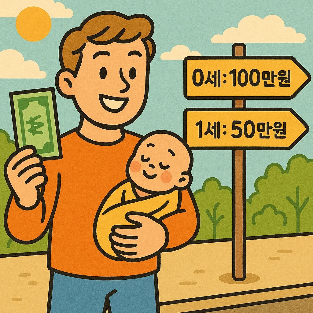 대상 및 지원 금액