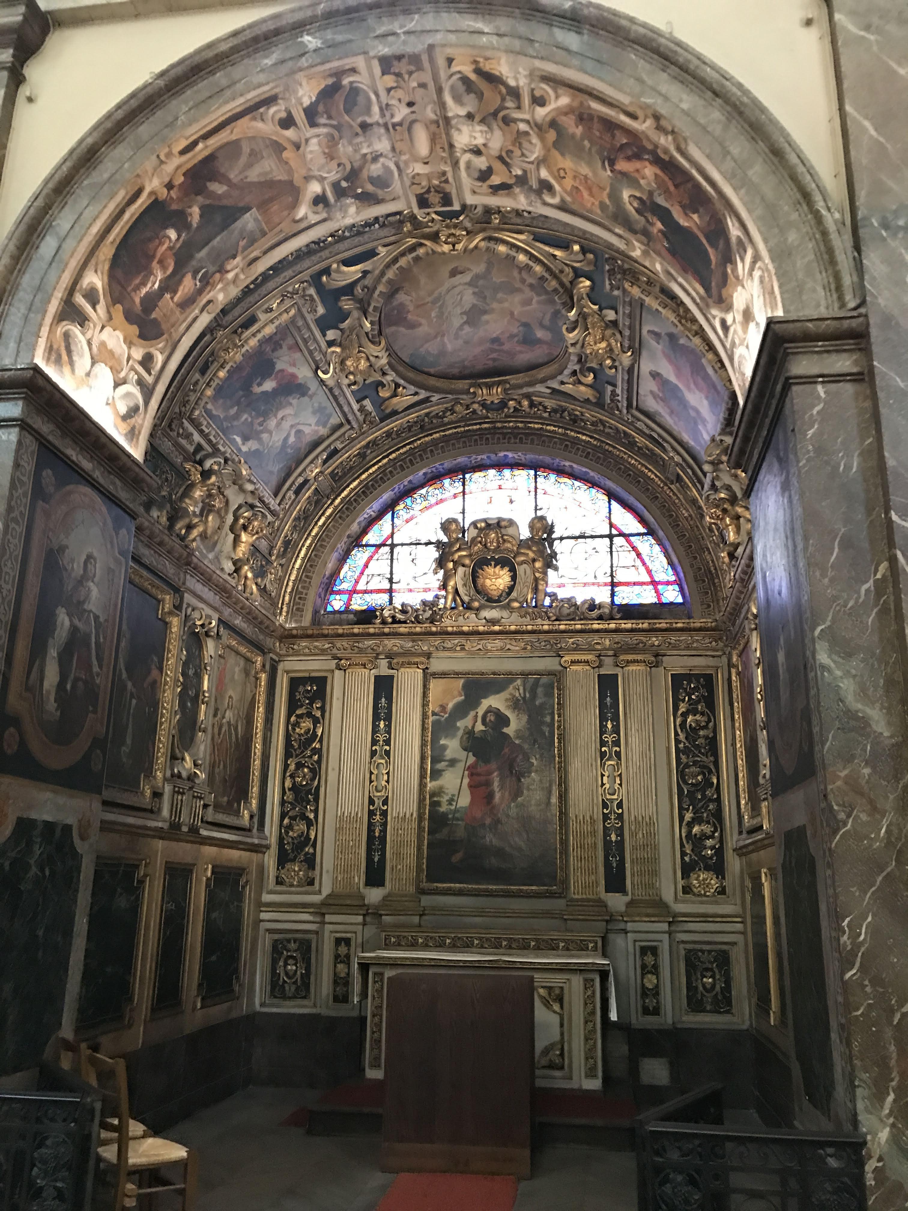 생요셉데카르메 성당(Église Saint-Joseph-des-Carmes)