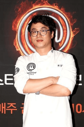 흑백요리사 최강록