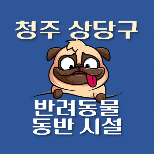 썸네일-청주시-상당구-반려동물-출입가능-장소