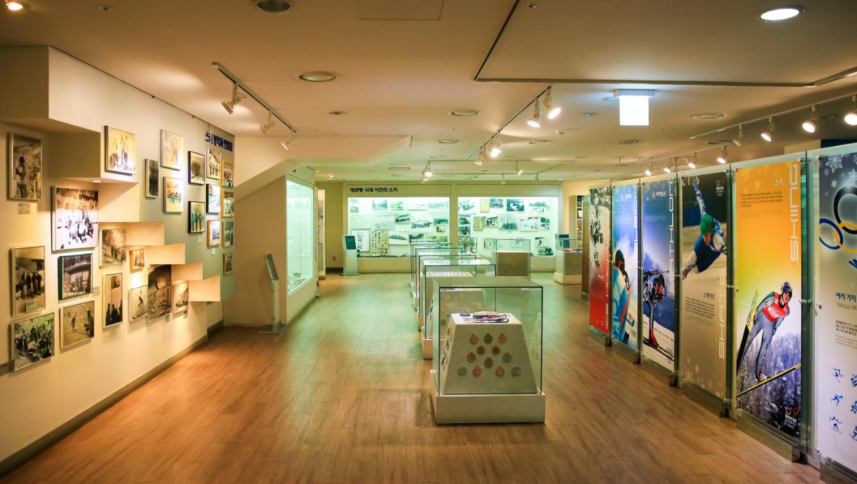 강원도-여름휴가-평창-알펜시아스키점프센터