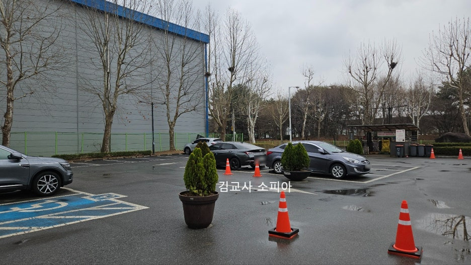 고양피크닉시민 공원 이용 후기 🏞️🌿&amp; 팁