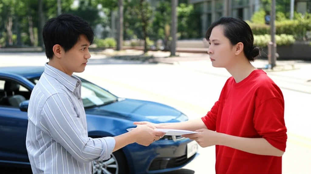 운전자보험 청구, 이것만 알면 OK!..