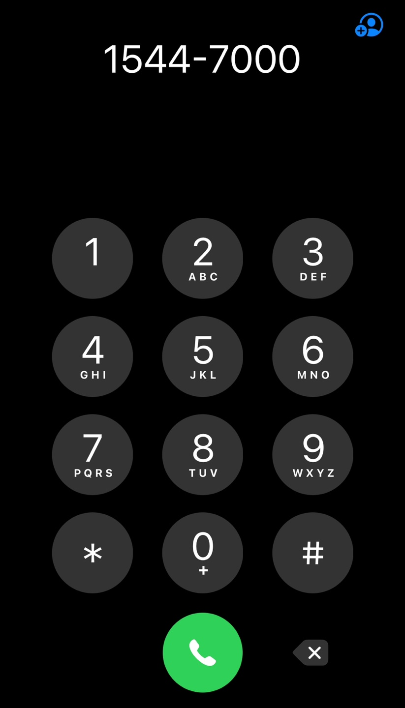 신한카드 고객센터 전화번호 상담원 연결