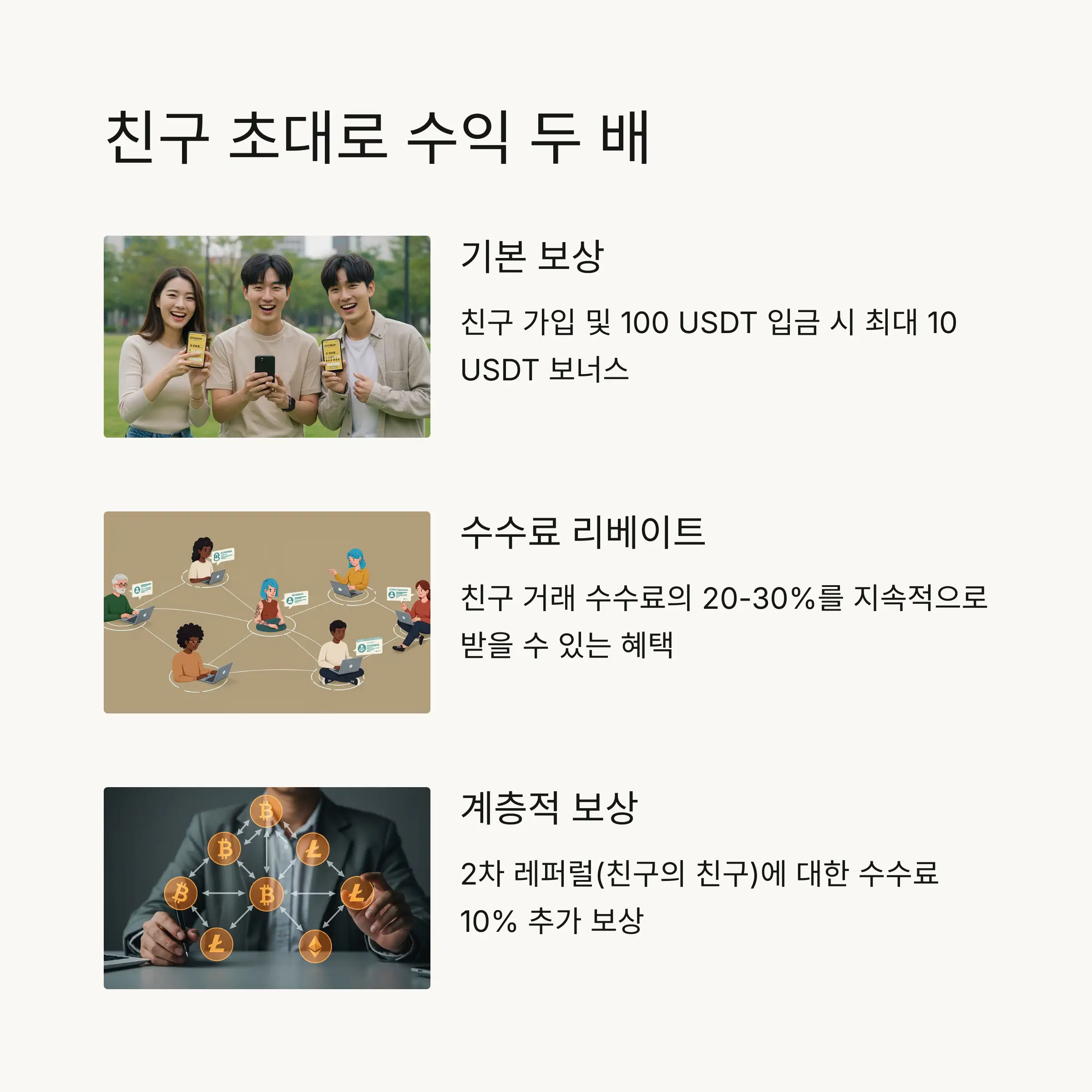 📈 바이비트 거래 시작하기 및 팁