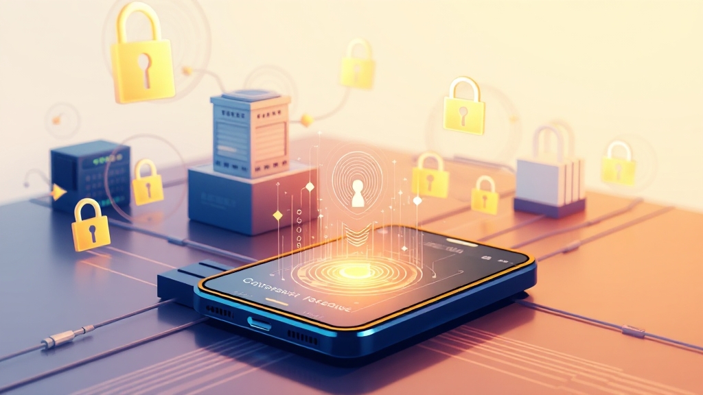 해킹 피해 예방