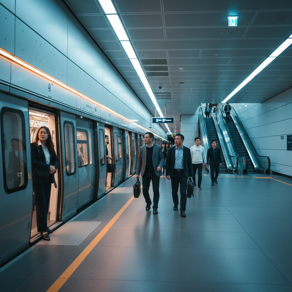 미스트롯4 경산 콘서트 자차 이용 시..