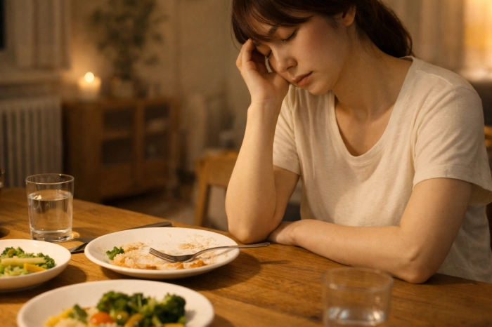인슐린 저항성이란