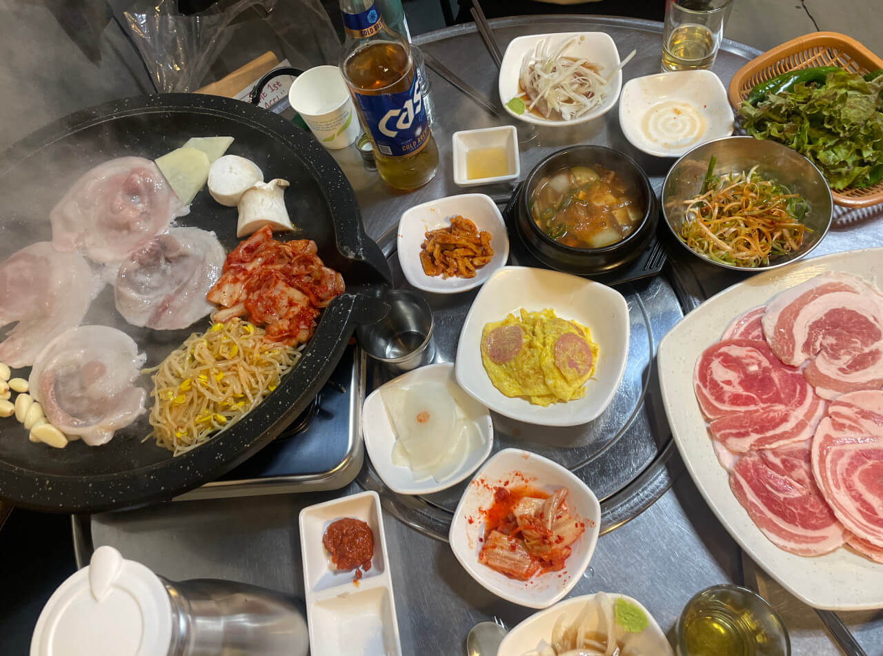 부산 가볼 만한 맛집은 어디일까? (부산 맛집 정보 BEST10!!)