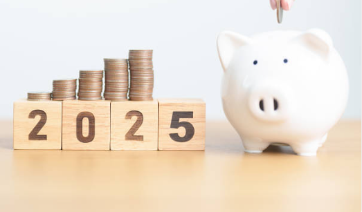 2025년부터 달라지는 복지 및 연금 정책 관련 사진