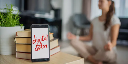 디지털 미니멀리즘 실천기: 디지털 기기와 앱을 최소화하여 삶의 질을 향상시키는 방법