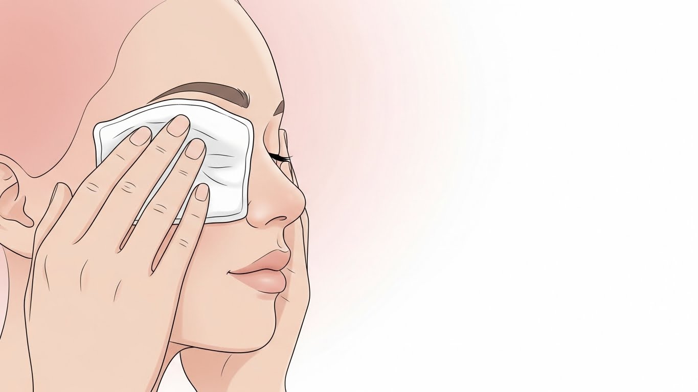 눈 붓기&amp;#44; 알레르기성 결막염&amp;#44; 다래끼