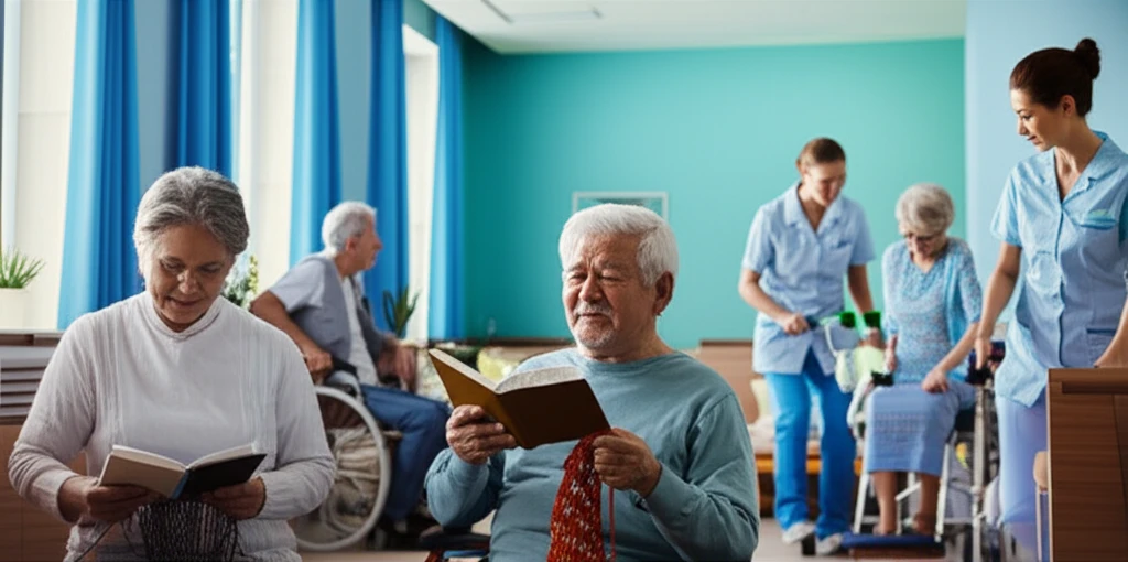 서울, 전주, 안양... 지역별 요양