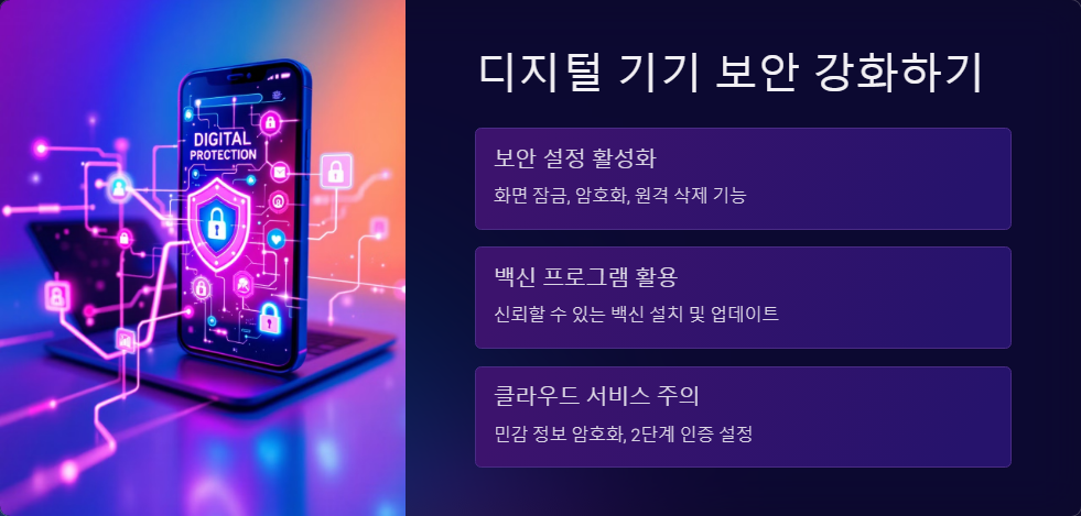 디지털보안