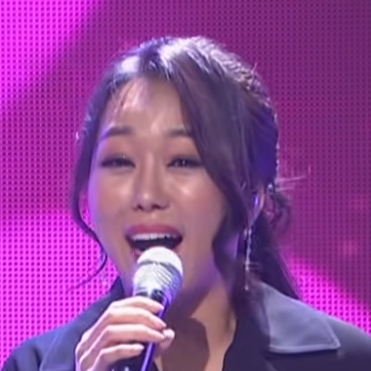 빗물 - 박혜신