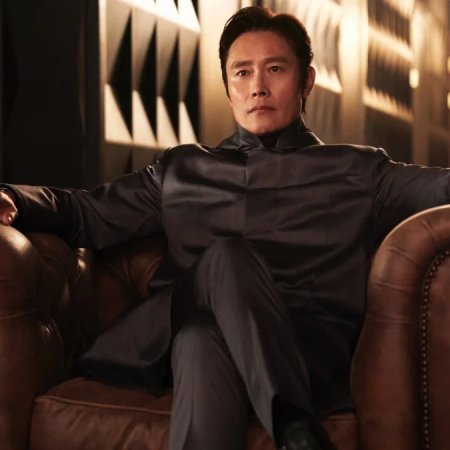 오징어게임 시즌 2 등장인물