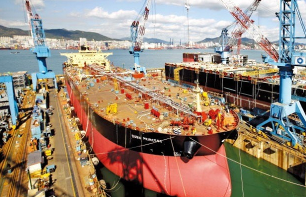 MASGA의 뜻과 한국 조선업의 관세 전략