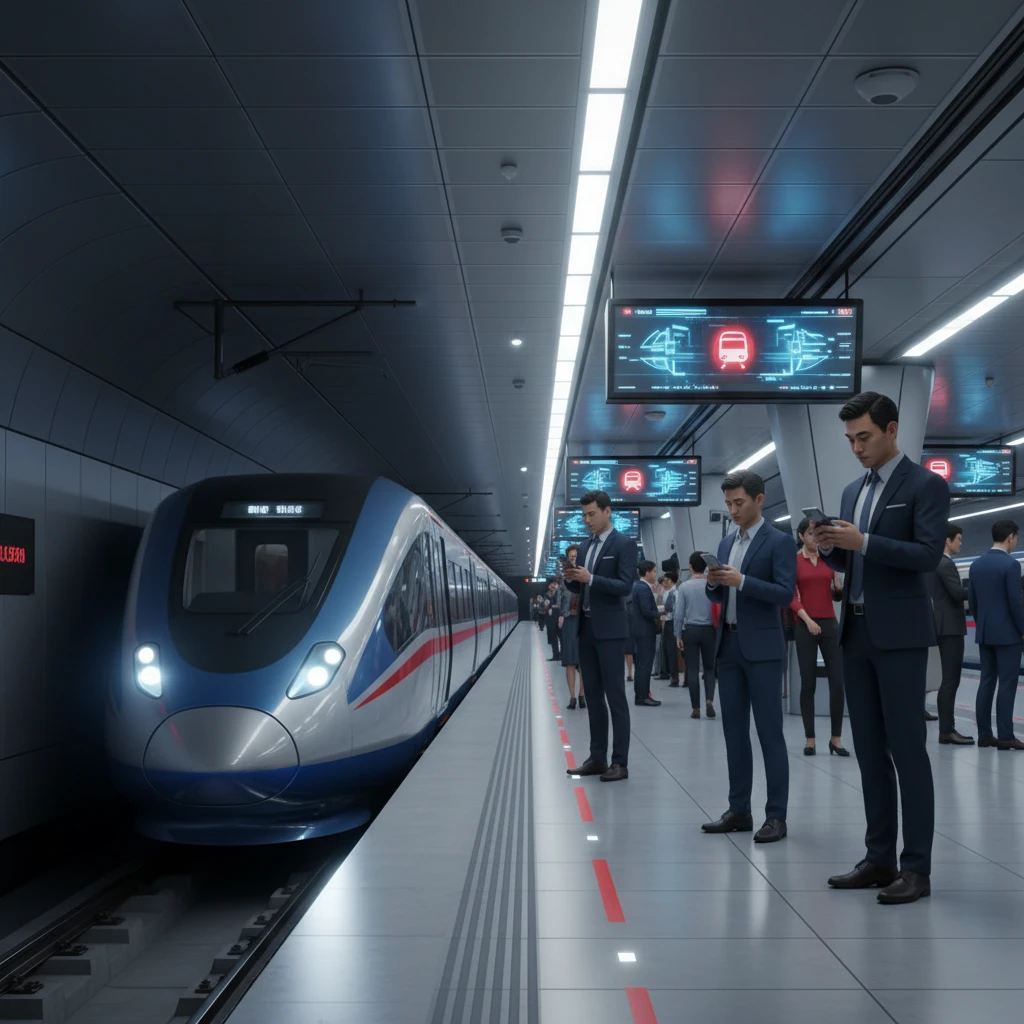 수지구청역 열차 시간표 배차 간격 및..