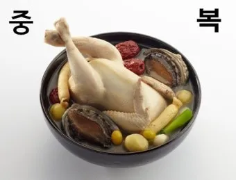 2025년 초복 중복 말복 날짜별 건강 관리법 및 보양식 정리_17