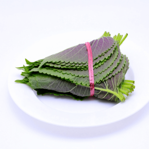 깻잎